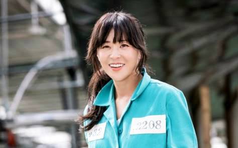 최강희 프로필