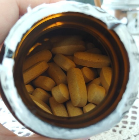  철분의 모든 것!!(효능과 부작용 및 주의할 점, 음식과 하루 권장량)