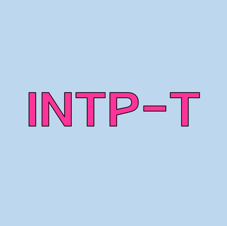 INTPT 성격 유형 이해하기: 감성과 창의력을 깨우치다