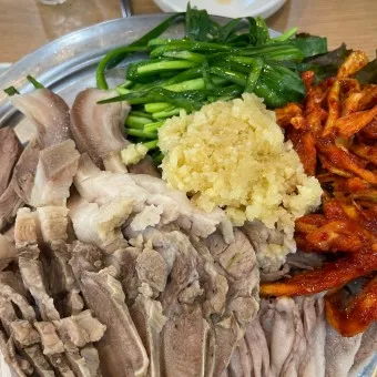 포항 맛집 베스트10 숨겨진 비밀 블루리본 맛집_11