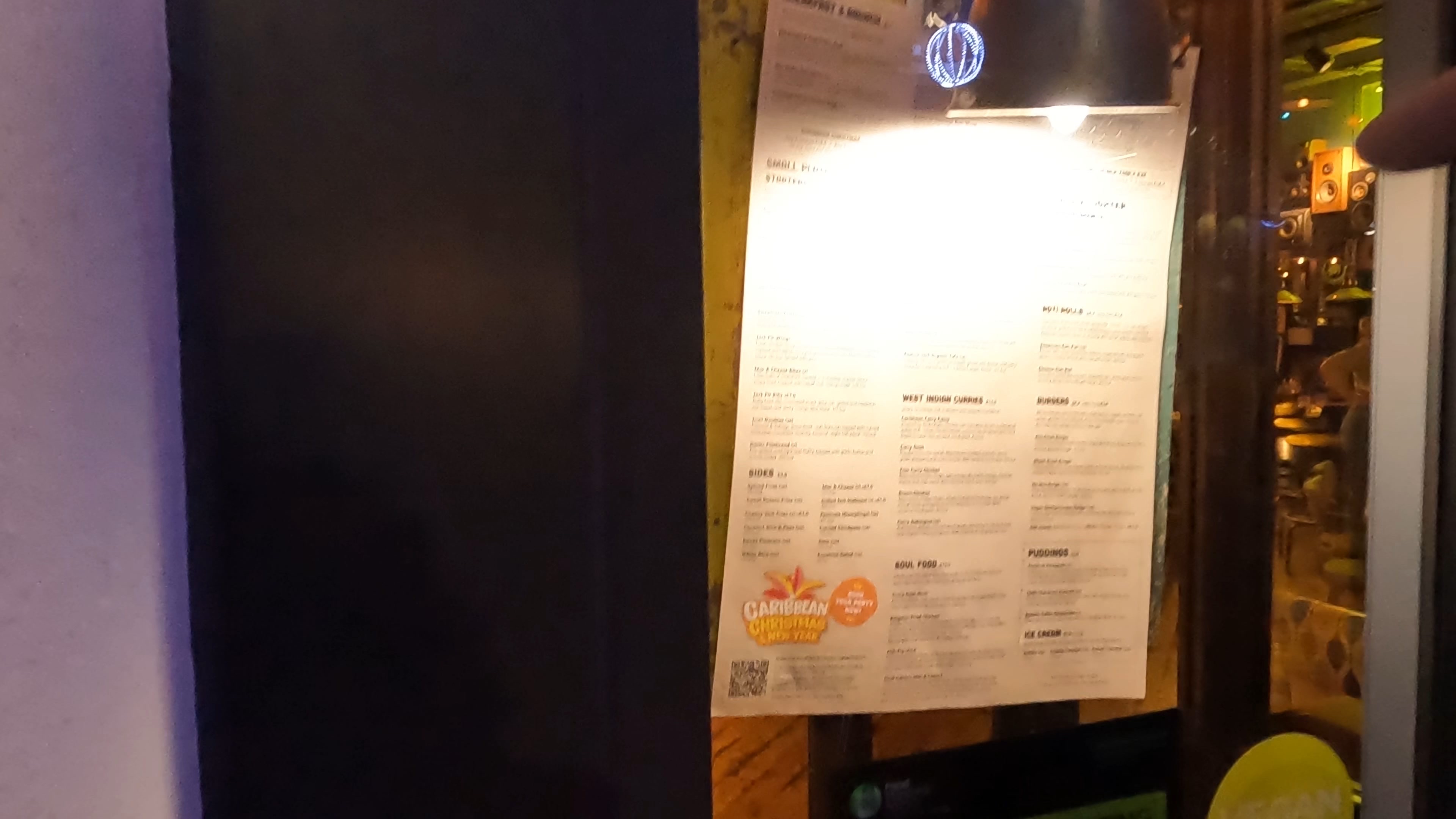 [영국 여행] 분위기 맛집 - 영국 6