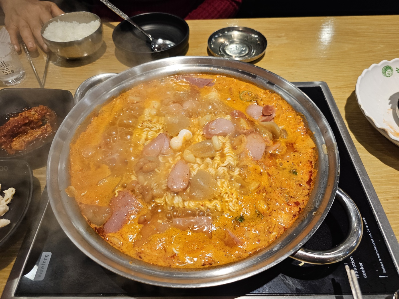 Nolbubudaejjigae 6