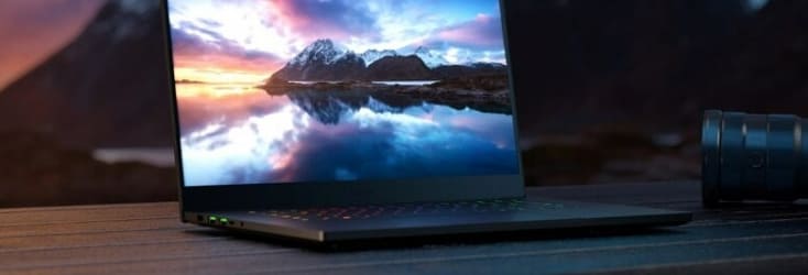 240Hz OLED 디스플레이 탑재 세계 최초의 노트북 VIDEO: Razer’s new Blade 15 is the world’s first laptop with a 240Hz OLED display