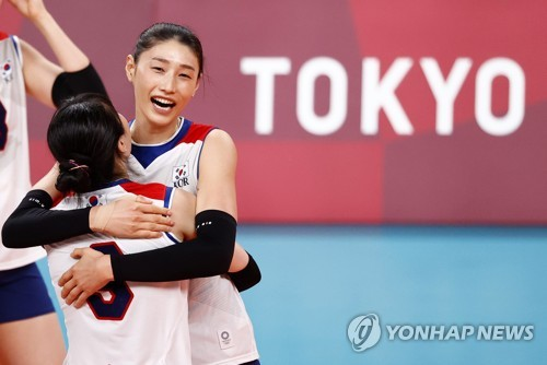 골프, 유도, 양궁, 핸드볼(2021. 7. 29) 2020 도쿄 올림픽의 짧은 소식들-야구, 배구, 9