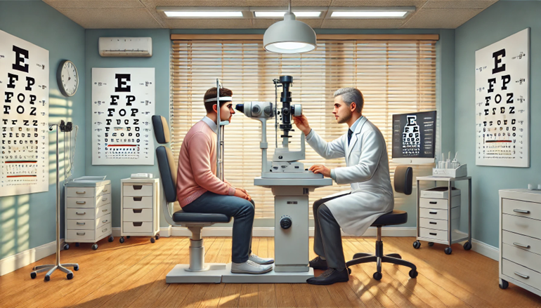 서울특별시 용산구 안과 리스트