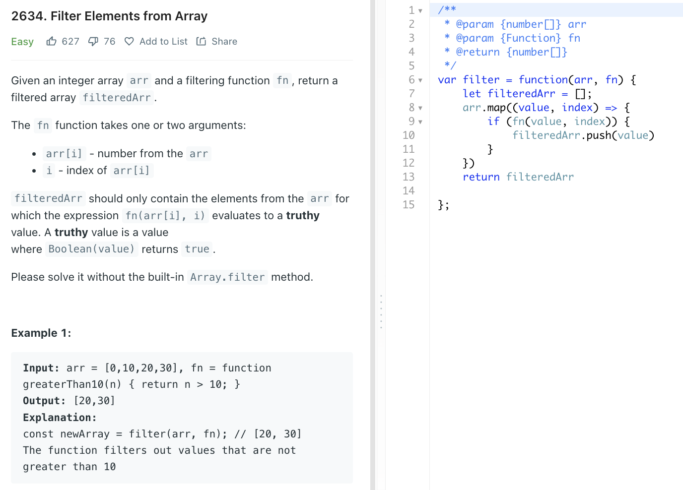 leetcode-js-30-days-2-array-transformation-1