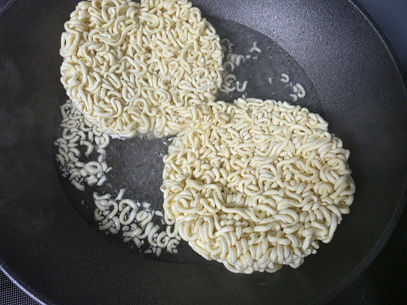 면 투입