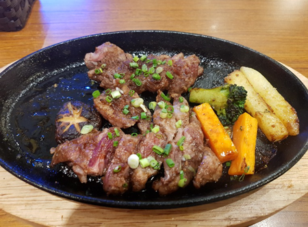 우대식당 이미지