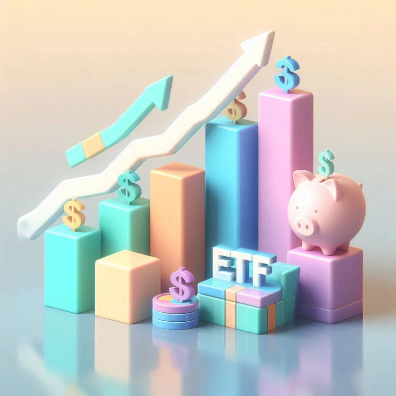 ETF 투자 손절매 - 손실을 최소화하는 스마트한 매매 전략