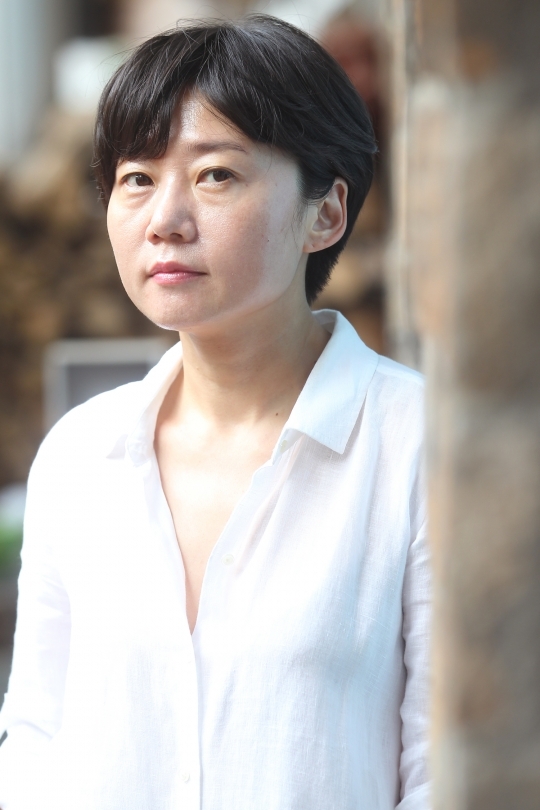 이경미 감독 프로필 나이 결혼 남편 작품 드라마 영화 과거 비밀은없다