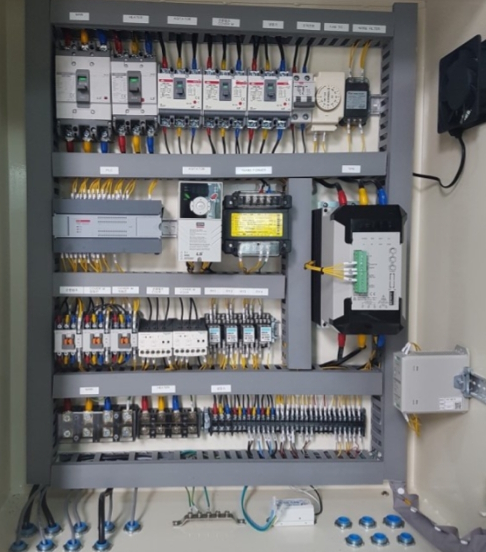 PLC프로그램을 활용한 실제 사례분석과 프로그램 작성팁 :: 자동화기술이야기