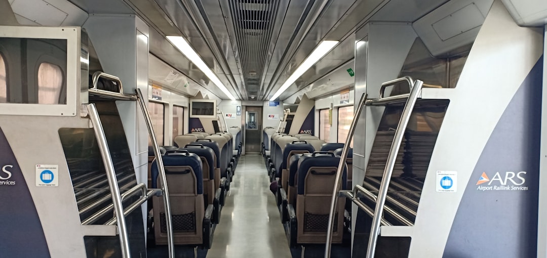 Airport Train