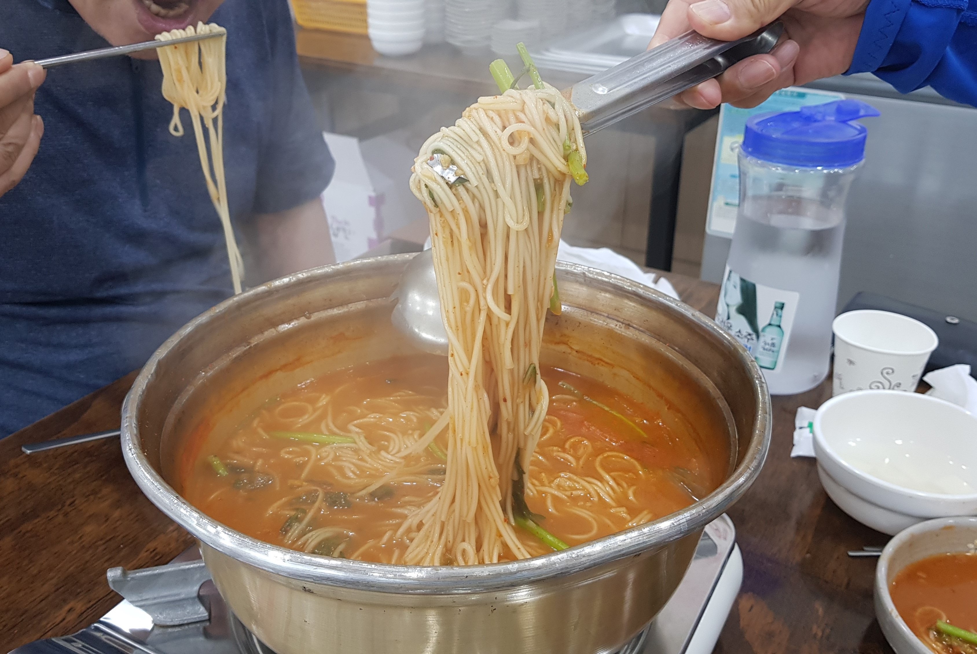갈기산 이미지