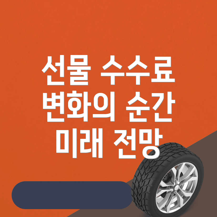 바이낸스 선물 수수료