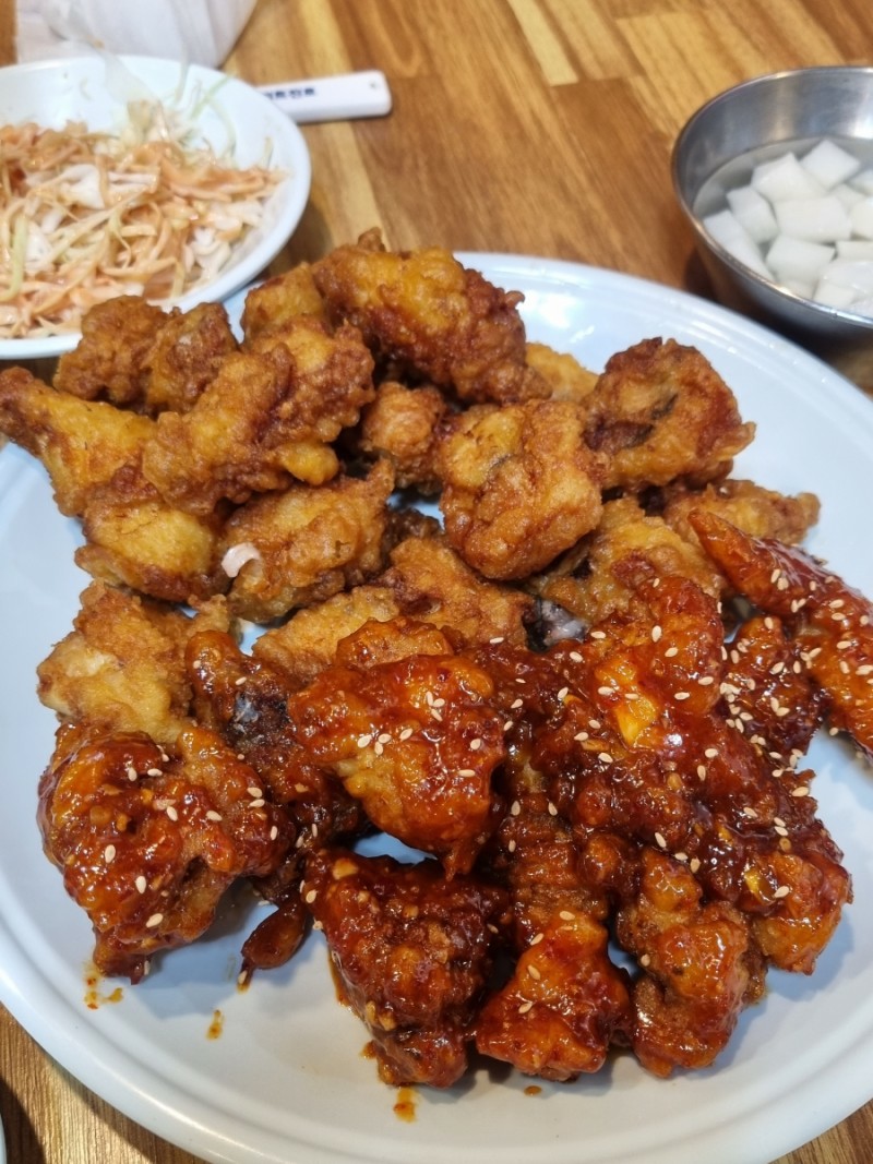 양산꼬꼬 이미지