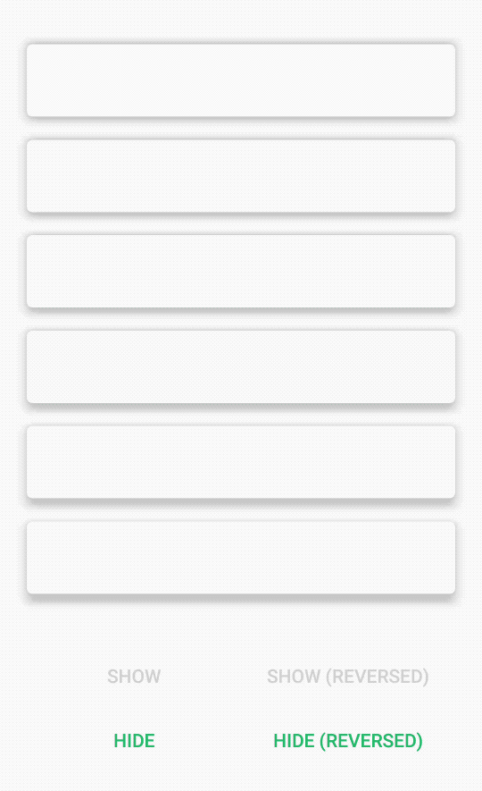 android-animation-library