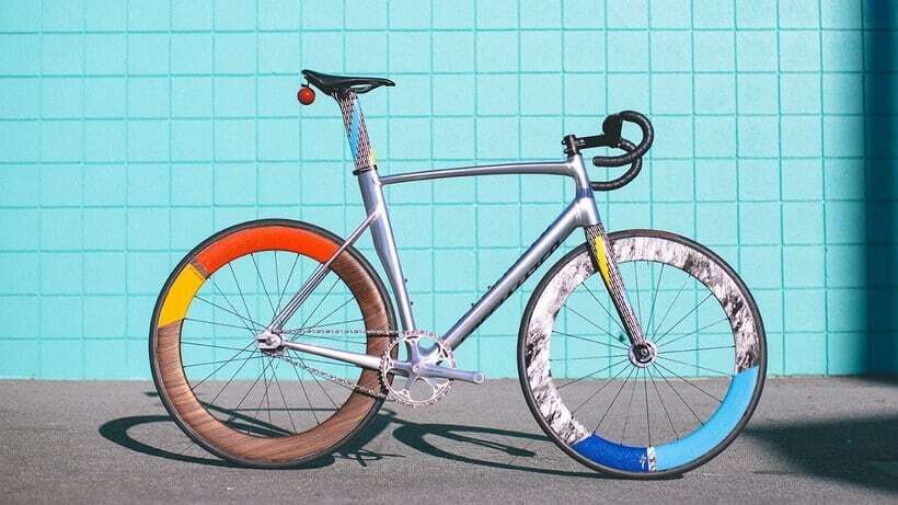 #4. 스페셜라이즈(Specialized)