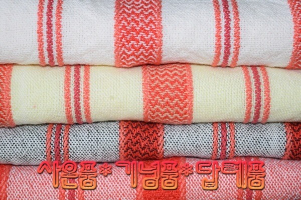  수건 돌백일 기념 답례선물