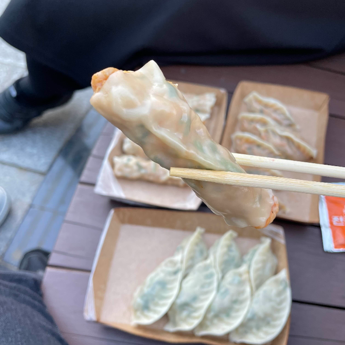  [잠실새내] 야구장 만두 맛집 <파오파오>