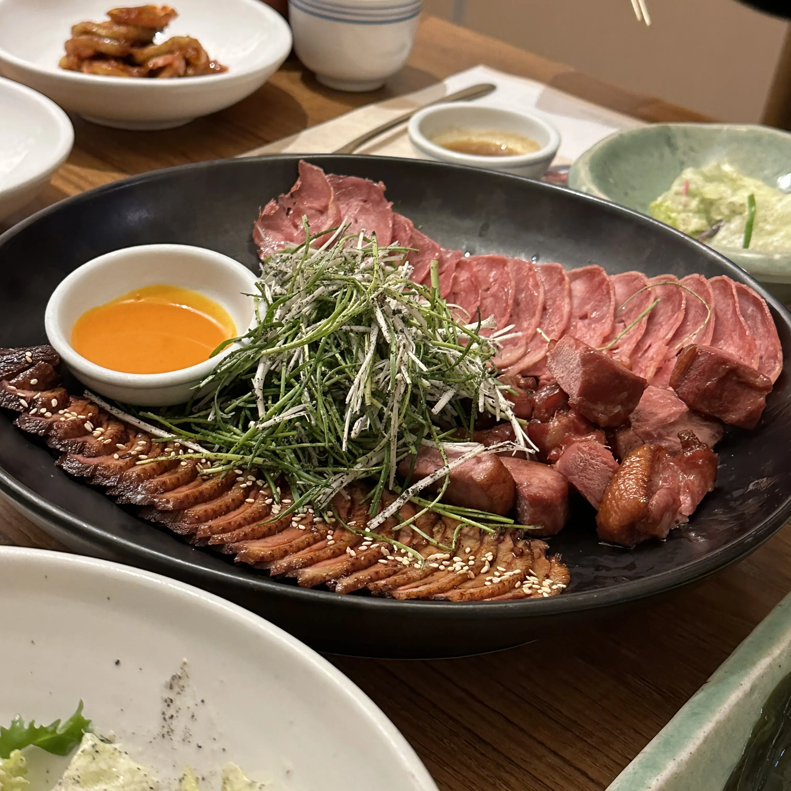 배나무 계곡