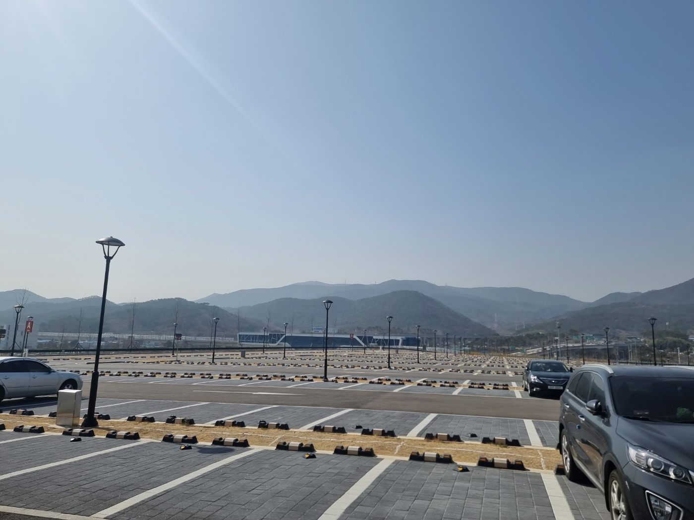  [부산여행기] 6. 부산 롯데월드 평일 낮 편