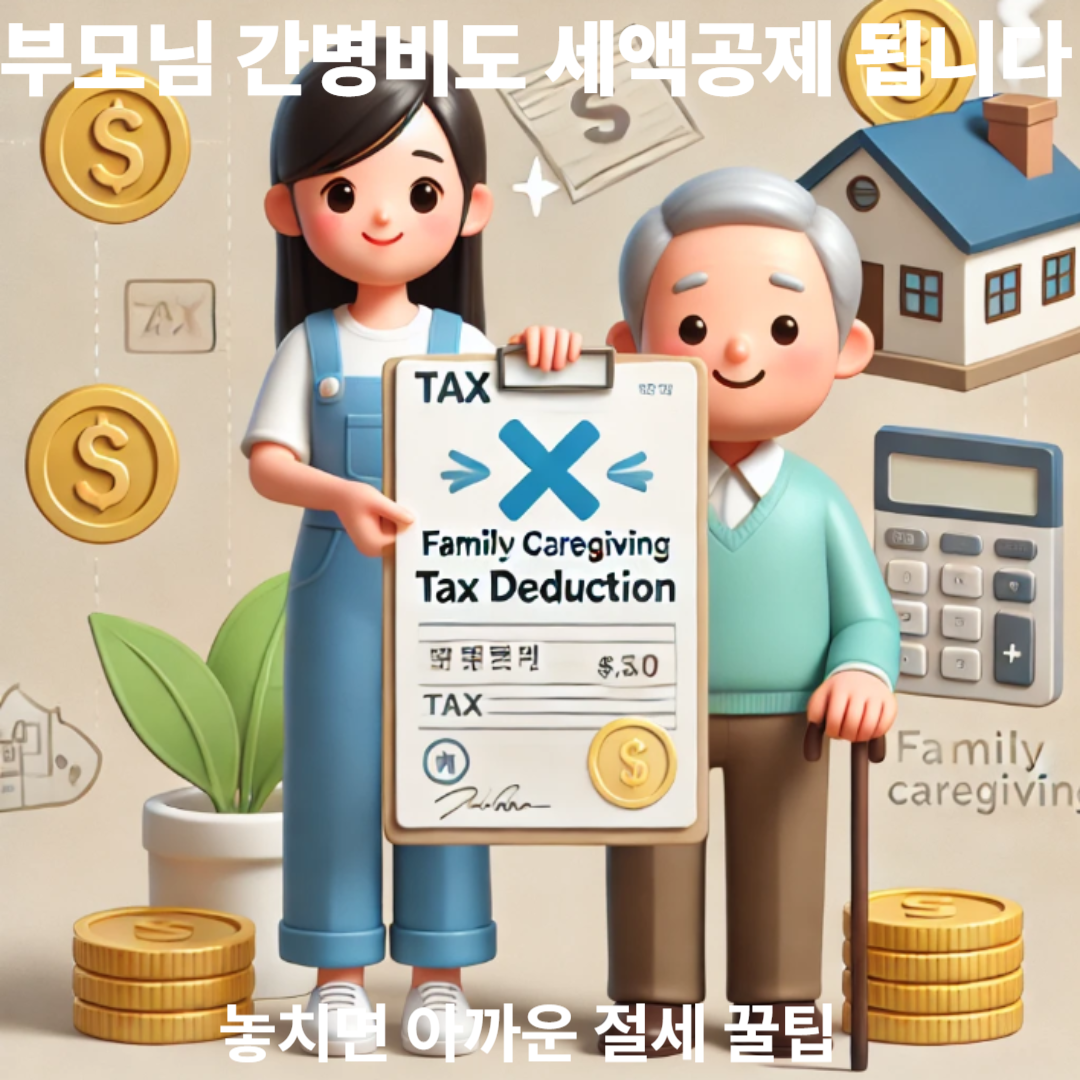 간병비절세 사진