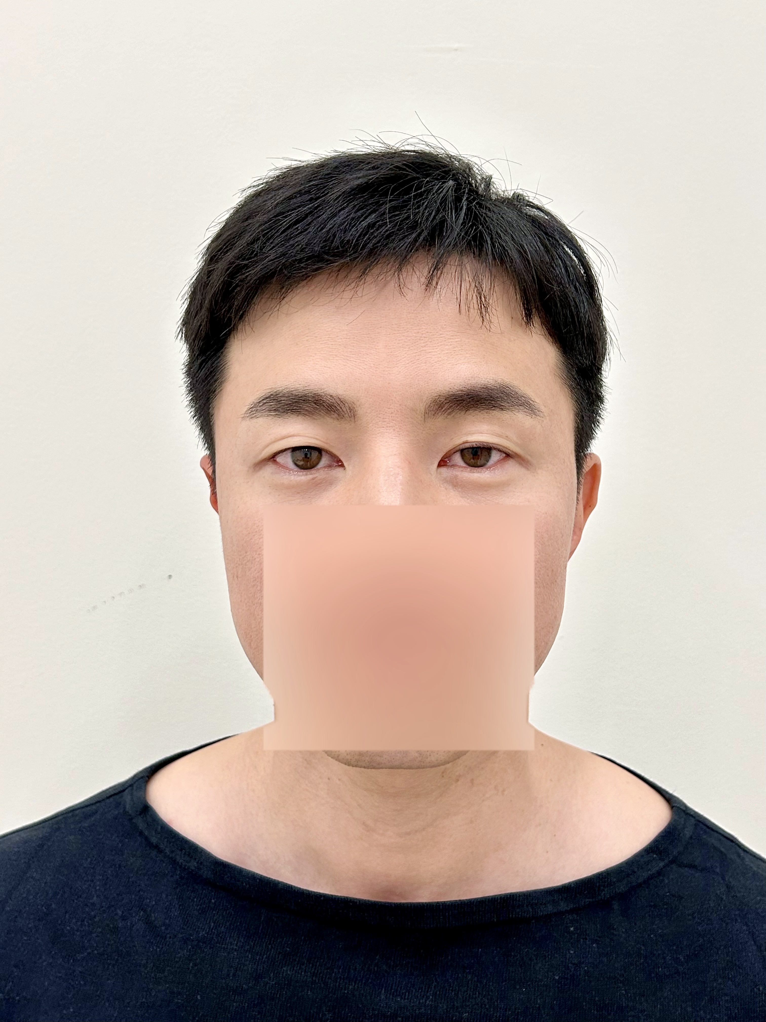  광진구 건대 남자눈썹문신 진짜에요