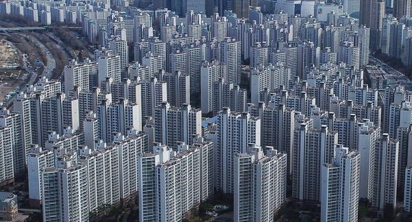  영끌 갭투자 폭증, 깡통전세 악순환 상황에서의 아파트 갭투자 일반론 재점검