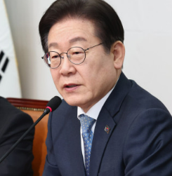 이재명 AI 공약에 솔트룩스 &amp;#39;기지개&amp;#39;&hellip;정책 수혜 기대감 정치테마주 2025년 정보