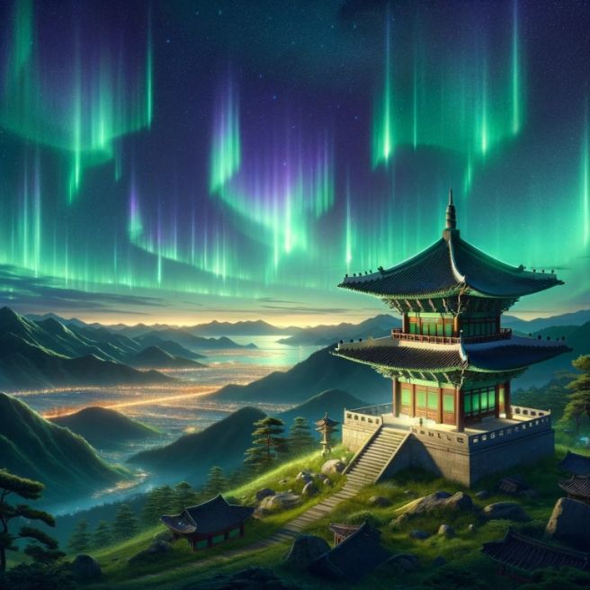 오로라
