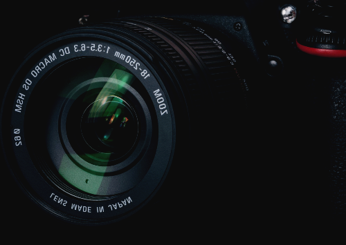  DSLR 미러리스 카메라 렌즈 먼지 깨끗하게 청소하는 방법