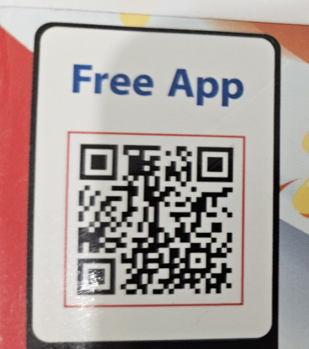 Free App
