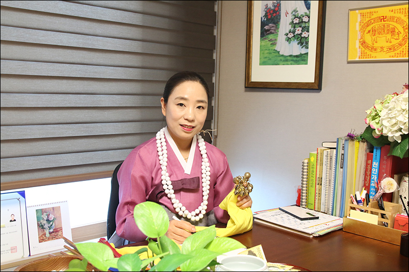  #일산점집 #신점잘보는곳 천궁암! 대단하다 여기가 쪽집게네