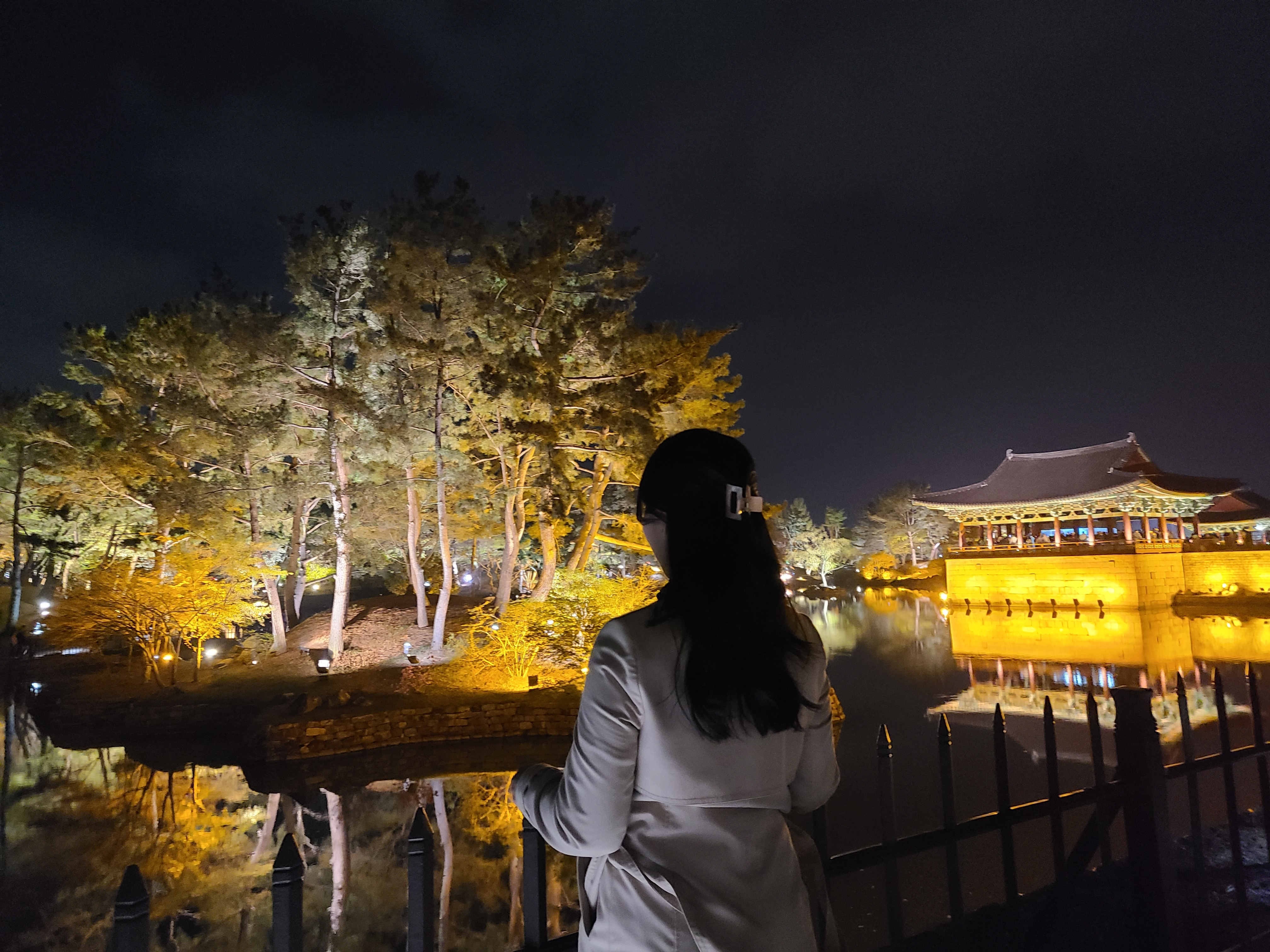 [경주 1박 2일 뚜벅이 택시 여행 1일차]불국사, 동궁과 월지(안압지)/경주 가볼만한 곳 추천