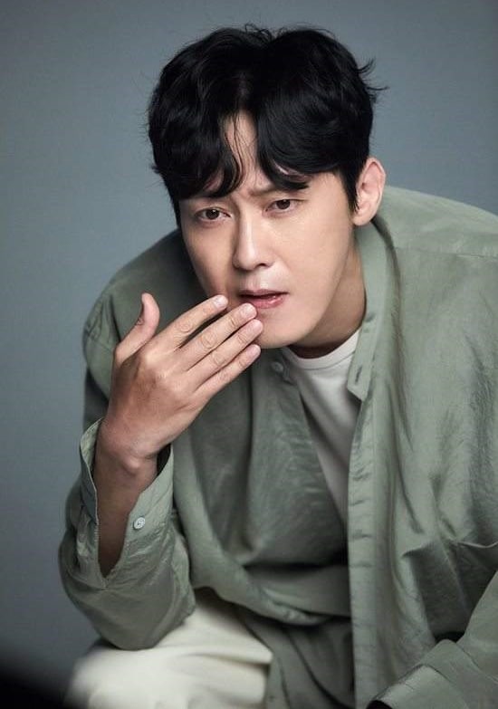 배우 박병은
