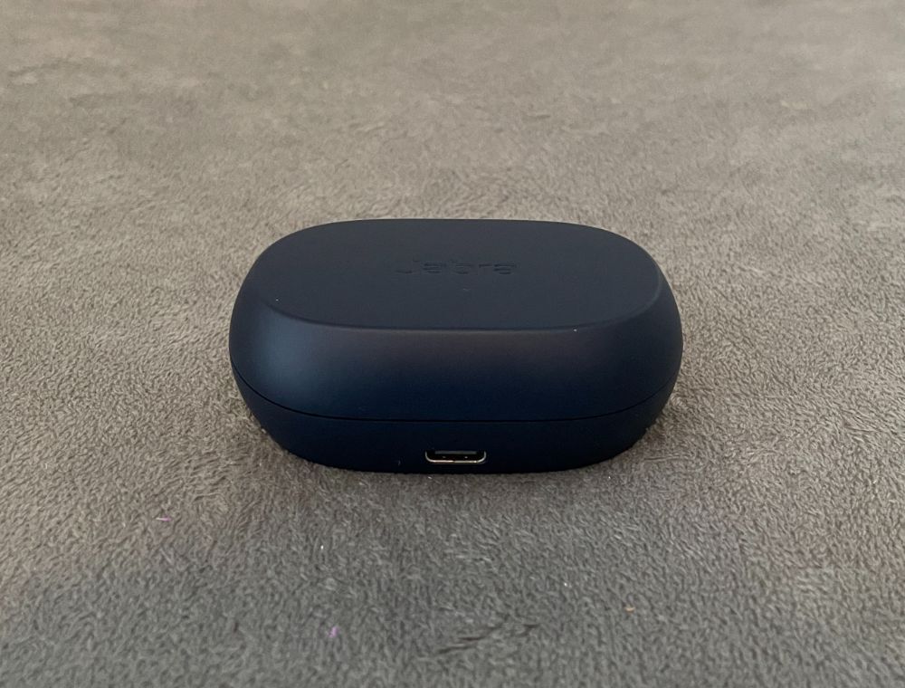Jabra Elite 7 액티브 무선 헤드폰 검토