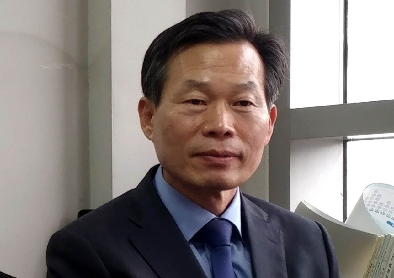  민주당 나소열 고향 학력 이력 나이 프로필 (서천군수 출신)