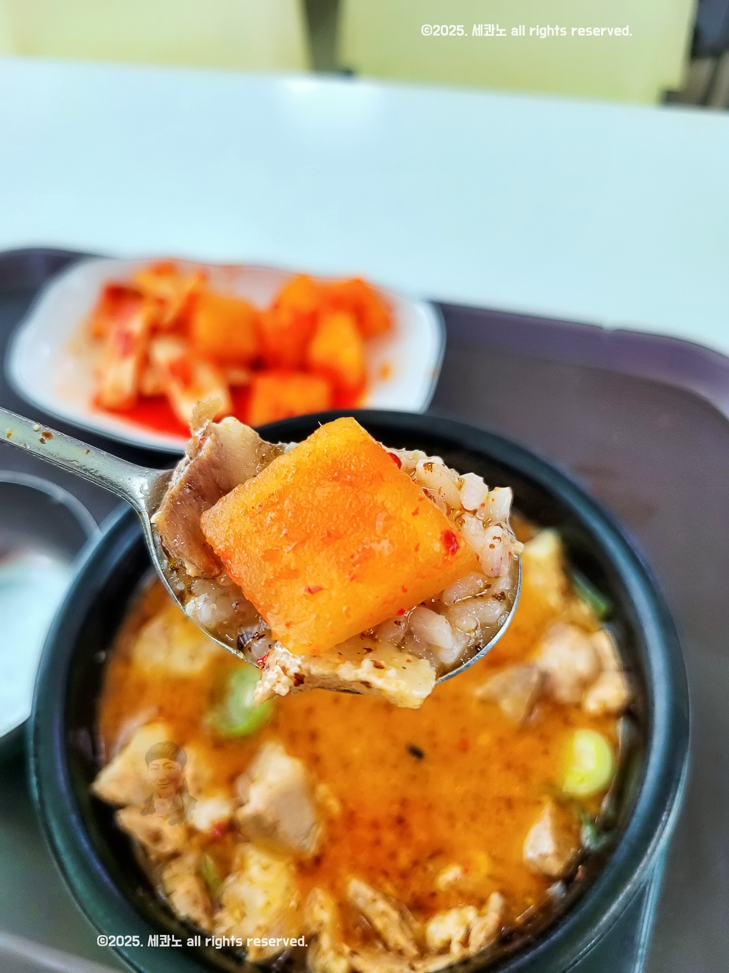 국밥카페 사진 2