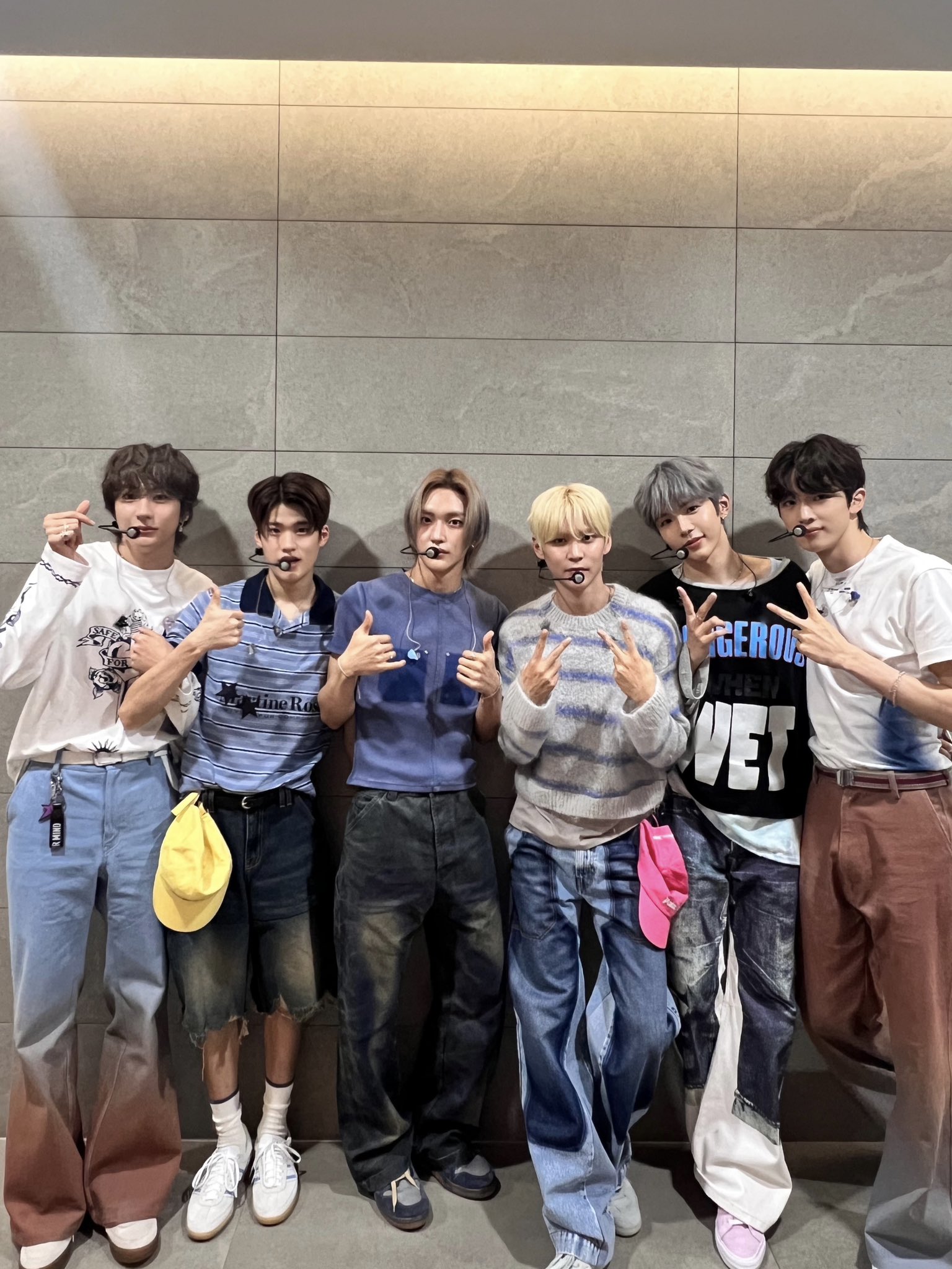 20240420임파서블음악중심가족사진