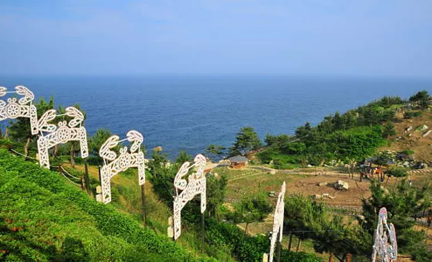 영덕해맞이공원