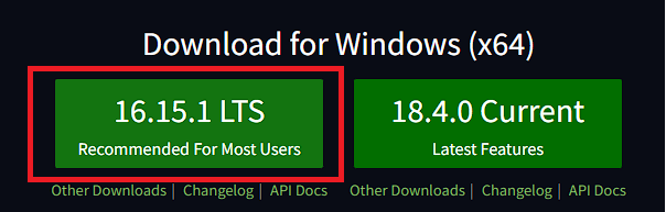  Node JS | 기본 | 공부중