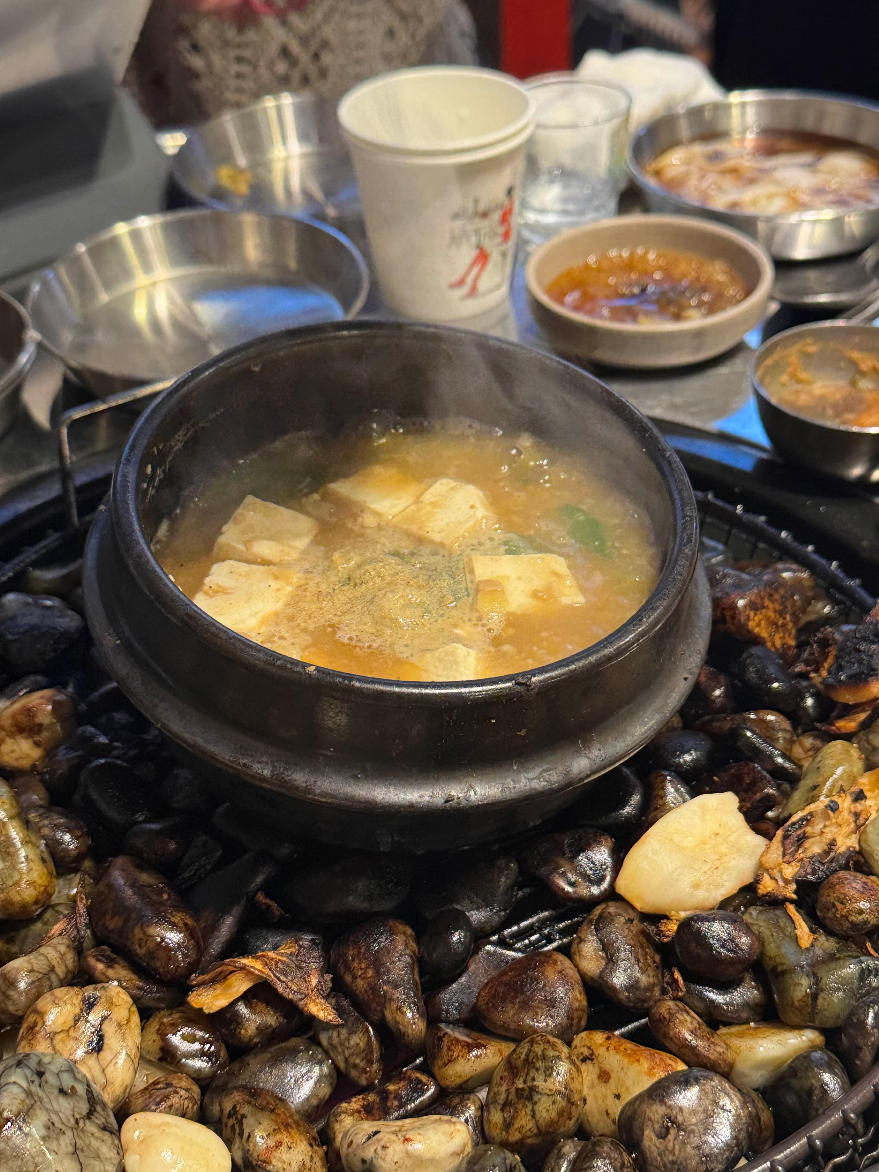 랑돼지 사진 6
