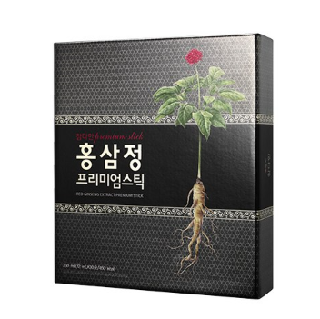  참다한 홍삼정 프리미엄 진액스틱 30p