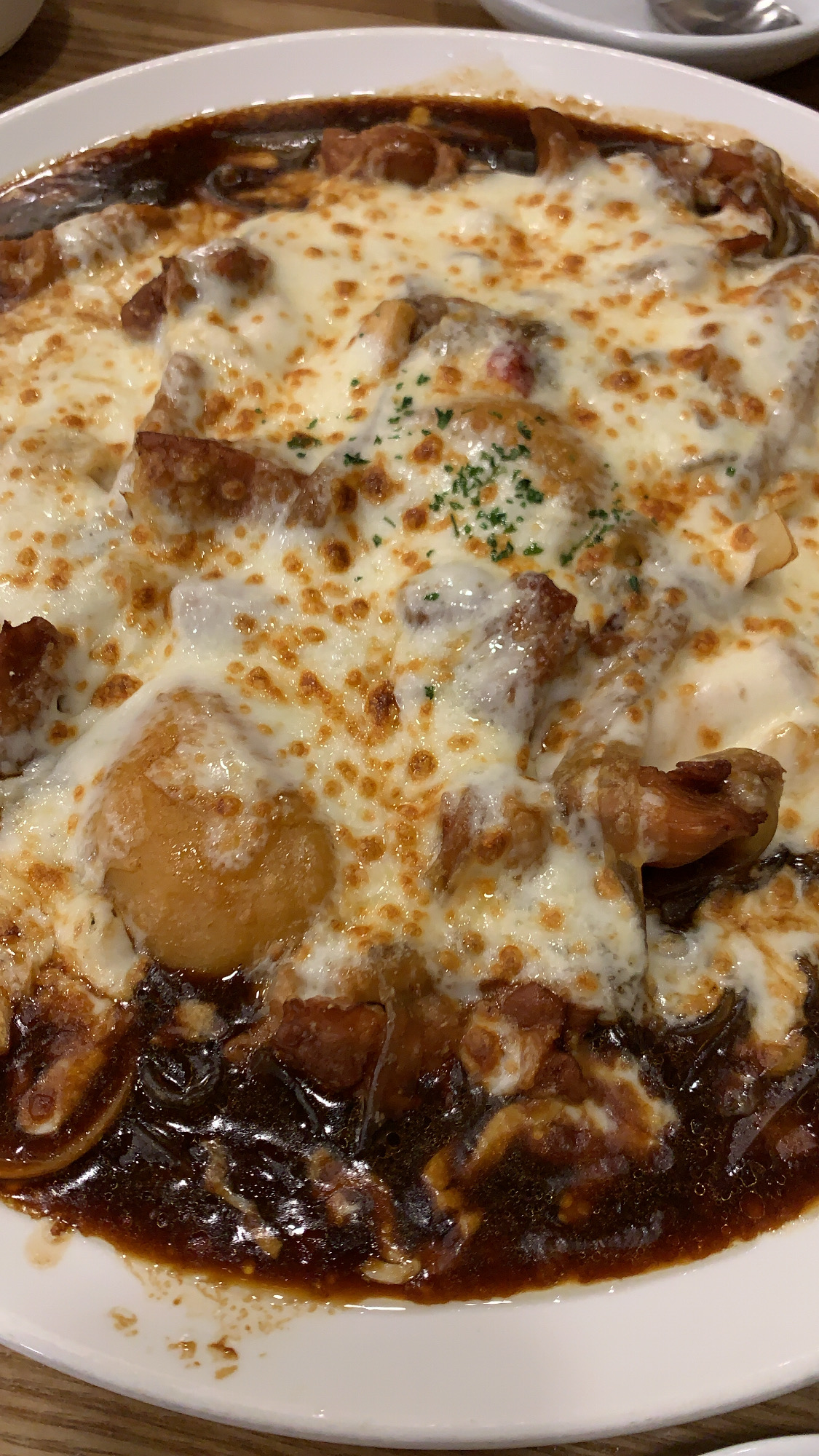 홍수계찜닭엔터식스 이미지