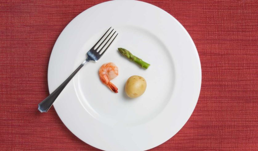  과식하지 않는 방법