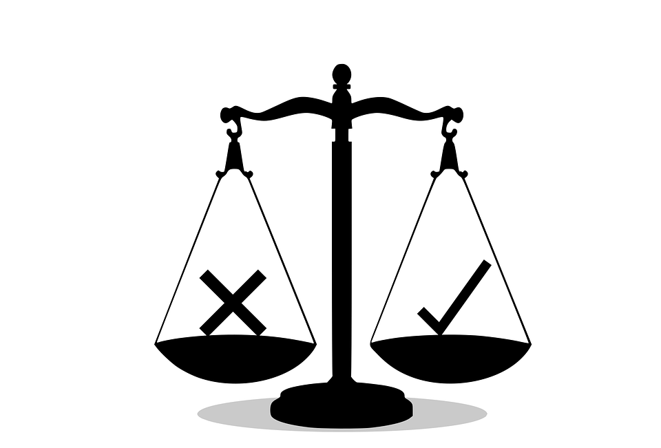  콜버그 도덕성 발달이론 정리
