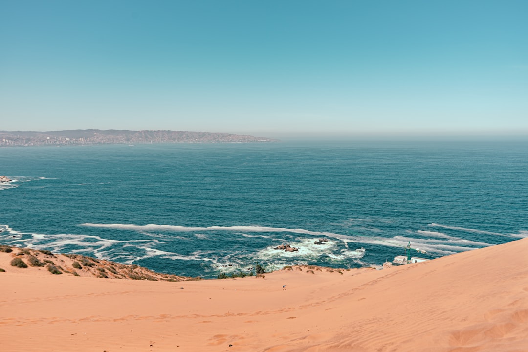 Oceano