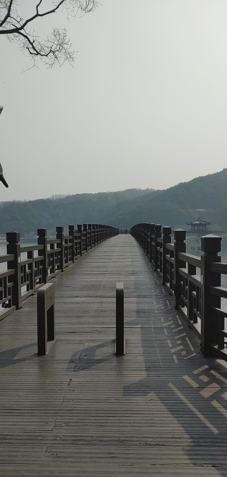  안동 가볼만한곳 7월국내여행추천 월영교(안동)