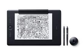 Wacom Intuos Pro Medium