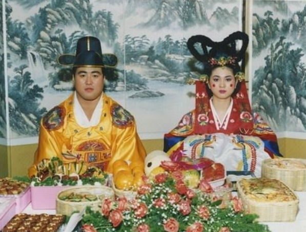 (프로필 이만기) 교수, 씨름, 고향, 나이 등 3